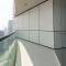 Lux BnB Upper Crest Tower I Skyline Views - Dubaj