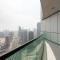 Lux BnB Upper Crest Tower I Skyline Views - Dubaj