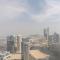 Lux BnB Upper Crest Tower I Skyline Views - Dubaj