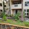Flic en Flac, Les Orchidées, 3 bedroom ground floor apartment, - Флік-ан-Флак