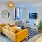 Boutique Chapel Apartment within City Walls