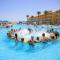 Amwaj Beach Club Abu Soma - الغردقة