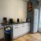 Maison calme avec jardin, proche plages et centre, 2 chambres, 4 couchages, ménage inclus - FR-1-246A-163