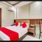 Hotel Emerald Near T2 International Airport Mumbai
