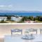 Azure Villa Paros - Drios