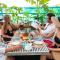 Hotel Parthenon Rodos city