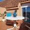 Ático dúplex de lujo- Casares costa- Costa del sol