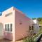 2 bedrooms house with shared pool enclosed garden and wifi at Monchique - Monchique