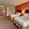 Holiday Inn Express Hotel and Suites Altus, an IHG Hotel - Алтус