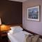 Hotel Holt - The Art Hotel