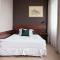 Hotel Holt - The Art Hotel