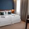 Hotel Holt - The Art Hotel