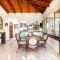 Luxury Flamingo villa with outdoor bar - pool and magnificent views - Playa Flamingo
