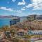 Luxury Flamingo villa with outdoor bar - pool and magnificent views - Playa Flamingo