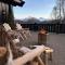 Roalden Mountain Lodge