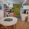 logement,suite l arlequin