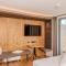 Aparthotel Parsberg GreenDesign