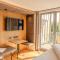 Aparthotel Parsberg GreenDesign