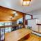 Huntington Lake Condo #38