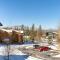 Spacious Fraser Gem 7 Mi to Winter Park! Spacious Fraser Gem 7 Mi to Winter Park!