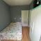 Quarto Suíte Hostel - 库里提巴