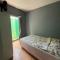 Quarto Suíte Hostel - 库里提巴