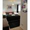 Dundee City Waterfront, 2 Bedroom 2 Bathroom Apartment - short walk to V and A, Bus & Train Stations - Данди