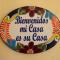 Casa 3 Torres, Calle 76.