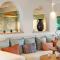 La Bastide Saint Georges & Spa - Forcalquier