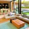 Minh Phu Villa - 3BR with Private Pool - 富国