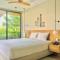Minh Phu Villa - 3BR with Private Pool - 富国