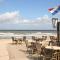 Vakantiebungalow in Riviera Maison stijl nabij zee en strand, bos en duin - Warmenhuizen