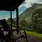 Chalé Vista da Pedra