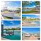 Luxury in the Tropics that Sleeps 6