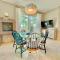 Luxury in the Tropics that Sleeps 6