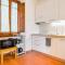 DaLu Florence apartment Lucilla - private car park 15 minutes to the city center