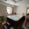Luxury Apartment Spa "Marina"