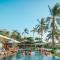 Minh Phu Villa - 3BR with Private Pool - 富国