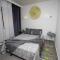 Lovely 2-Bedroom with AC-Netflix-Nespreso