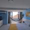 Atlântico Flat -207- Vista ao Mar e Pé na Areia - 纳塔尔