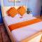 Arusha Jua Eco Home- on coffee farm