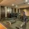 Santana Row Studio w Pool Gym 10 min to Google SFO-815 - San Jose
