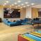S Loop 1BR w Pool Gym nr Museum Campus CHI-352 - Чикаго