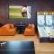 S Loop 1BR w Pool Gym nr Museum Campus CHI-352 - Чикаго