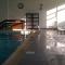 Centre station avec piscine - 伊索拉2000