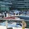 Mariana Luxurious 2BR Apartment Al Raha - 阿布扎比