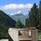 Arc 1950 Ski in Ski out and Spa- Newly refurbished 153 Sources De Marie- 2 bedroom , 2 bathroom-Sleeps 4-6, Mont Blanc view from every window, Free WiFi - 阿克1950