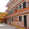 Terracota Corner Rooms
