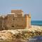 Dreamy 2 bed apartment by the sea