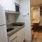 Studio 114-comfortable, practical and well located - برازيليا